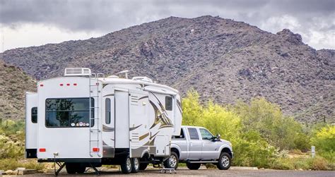 RV Rentals Surge Ahead of Texas Total Eclipse - At The Campsite