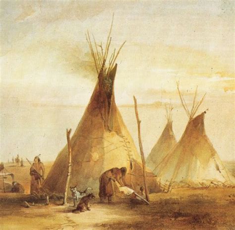 Art2key: Leyenda de los Indios Sioux