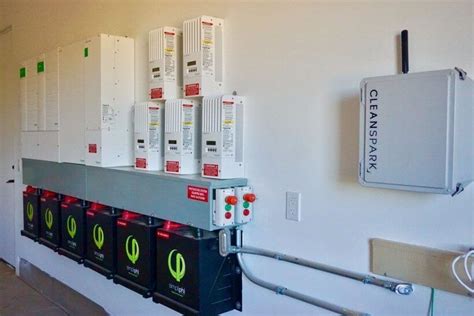 Solar Batteries In Perth | Solar Battery Storage Solutions