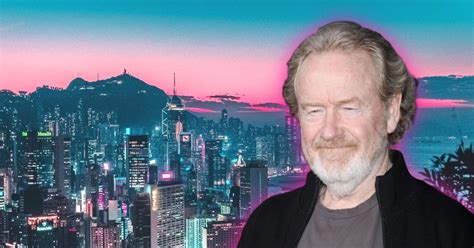 These Are The Highest-Grossing Ridley Scott Movies