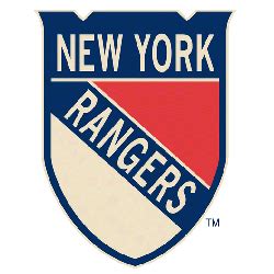 New York Rangers Alternate Logo | SPORTS LOGO HISTORY