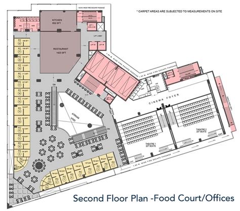 Food Court Layout – kabarmedia.github.io