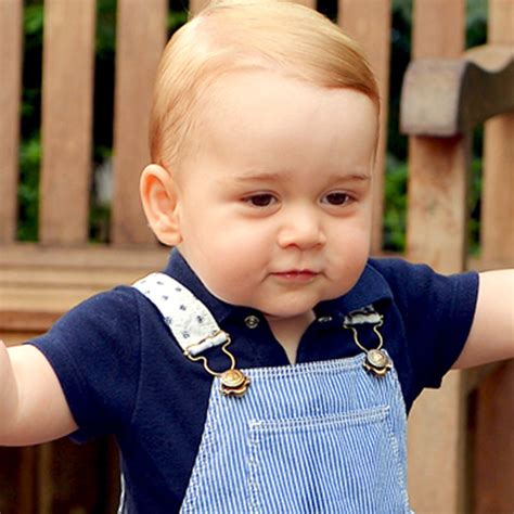 Prince George Birthday Photo 2024 Free - Devon Fidelia