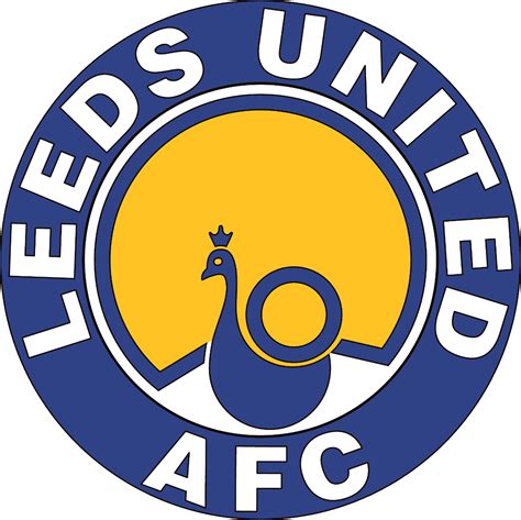 Leeds United Logo History