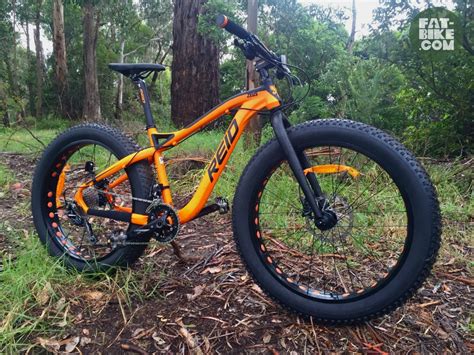 First Look – Reid Cycles – Zeus | FAT-BIKE.COM