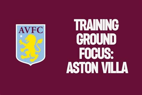 Training Grounds: Bodymoor Heath Training Ground, Aston Villa FC | Jobs ...