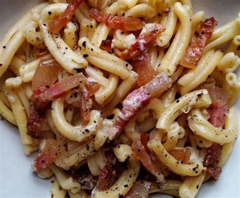 Recipe of The Week: Pasta alla Gricia | ITALY Magazine