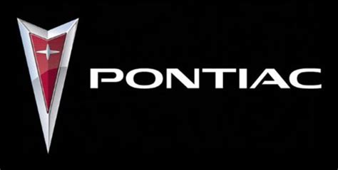 Pontiac Logo ~ 2013 Geneva Motor Show