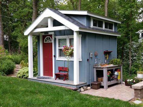 Climate Controlled Storage Shed For Sale - pic-cafe