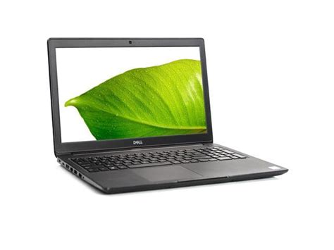 Refurbished: Dell Latitude 3500 15.6" Laptop Core i5 8GB 256GB SSD M.2 ...