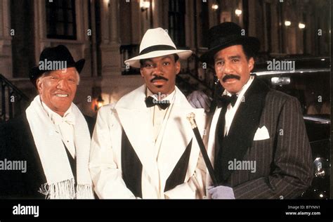 Les nuits de harlem Harlem Nights Year: 1989 USA Eddie Murphy , Richard Pryor , Redd Foxx ...