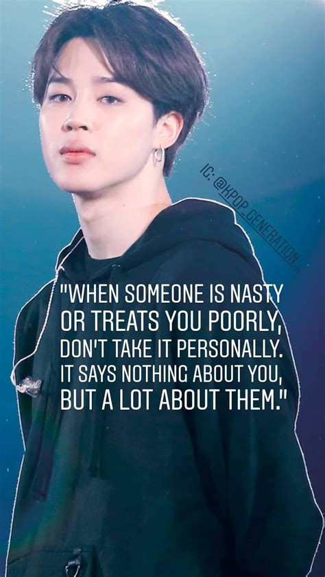 Bts Jimin Quotes Wallpapers