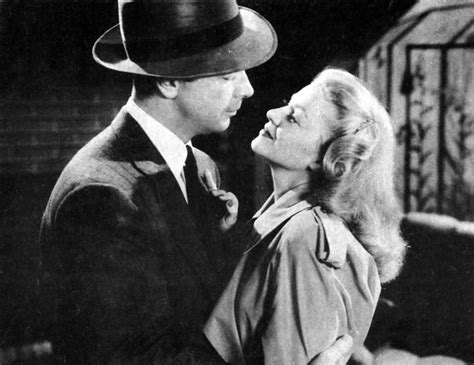 Kennington Noir presents Murder My Sweet (1944) » The Cinema Museum, London