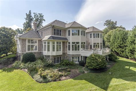 luxury homes McLean VA | Reserve Real Estate News