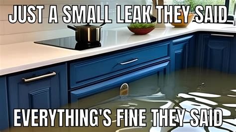 33 Plumber Memes To Burst Your Laugh Pipes