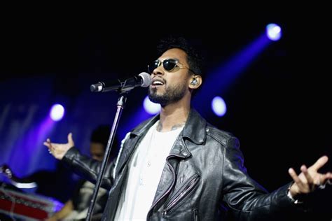 Three New Miguel Songs Just Hit | The FADER