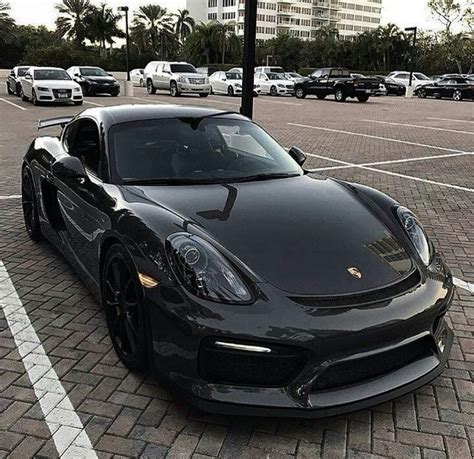 Porsche Gt4 | Carros de luxo, Carros, Super carros