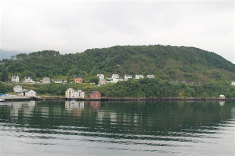 Visiting Alesund, Norway - Candyfloss & Dreams