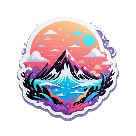 I made an AI sticker of Aftermath