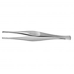 Veterinary Surgical Instruments Tissue Forceps