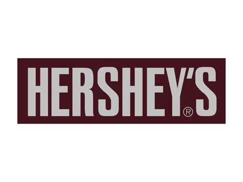 Hersheys Logo PNG vector in SVG, PDF, AI, CDR format