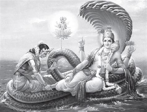 Gods Own Web: Lord Vishnu Pencil Sketch Images | Lord Vishnu Pencil Sketch Photos And HD ...