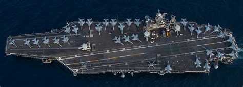 USS Harry Truman (CVN-75) Military Wiki Fandom, 43% OFF