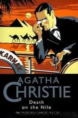 Hercule Poirot - 15 - Death on the Nile by Agatha Christie - free ebooks download