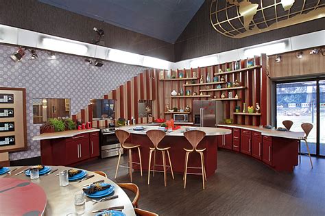 Photos of the New Big Brother 15 House - Big Brother | WeLoveBigBrother.com