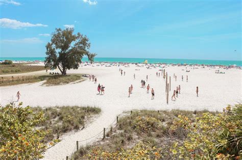 11 Best Things to Do in Siesta Key While on Vacation | Travel With A ...