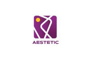 Aesthetic Logo Graphic by ARTONIUMW · Creative Fabrica