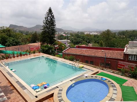 8 Best Saputara Resorts Amid The Beautiful Sahyadri Hills