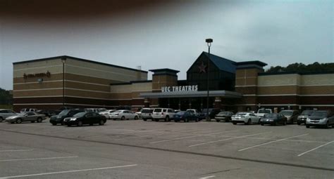 UEC Theatres 14 in Cleveland, TN - Cinema Treasures