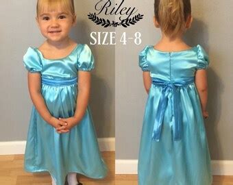 Wendy darling costume | Etsy