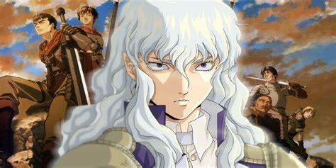 Berserk: Why Griffith's Band of the Hawk Was Always Going to Fall