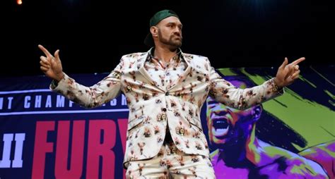 How Tyson Fury Achieved a Net Worth of $30 Million