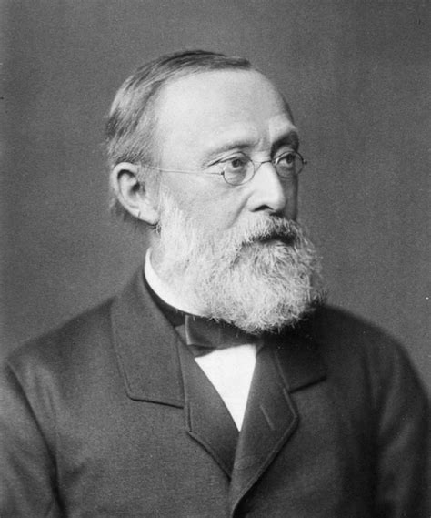 Rudolf Virchow - Celebrity biography, zodiac sign and famous quotes