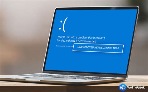 How to Fix Windows 10 LiveKernelEvent Error 141