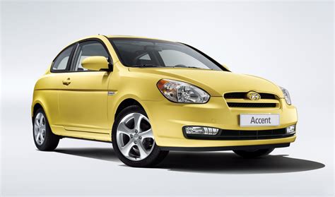 2010 Hyundai Accent Review, Ratings, Specs, Prices, and Photos - The Car Connection