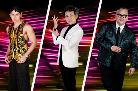 BJ Pascual, Rajo Laurel, Jon Santos to judge 'Drag Race PH' | ABS-CBN News