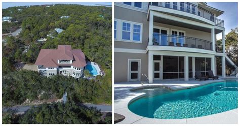 Jason Aldean is Selling a Florida Beach Home