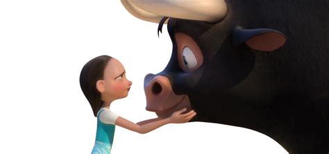 Ferdinand and Nina by DracoAwesomeness on DeviantArt