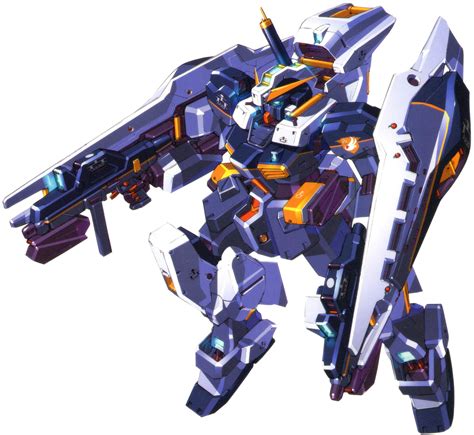 RX-121 Gundam TR-1 [Hazel] - Gundam Wiki