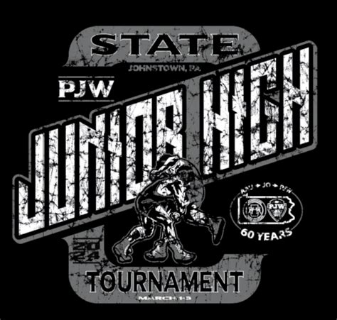 PJW JH State Championships | PAJW