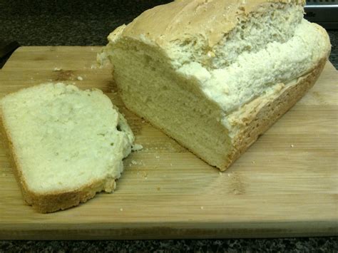 gluten free chéri: Bread