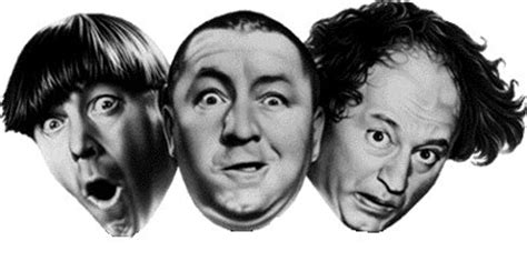 Moe Three Stooges Quotes. QuotesGram