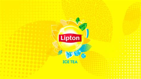 Lipton Ice Tea SunVan 2014 on Behance