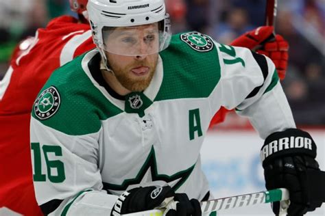 Stars’ Pavelski in concussion protocol after hit | The Game Nashville