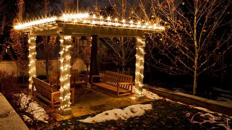 Outdoor Wedding Gazebo Fairy Lights | Outdoor wedding gazebo, Outdoor, Gazebo wedding