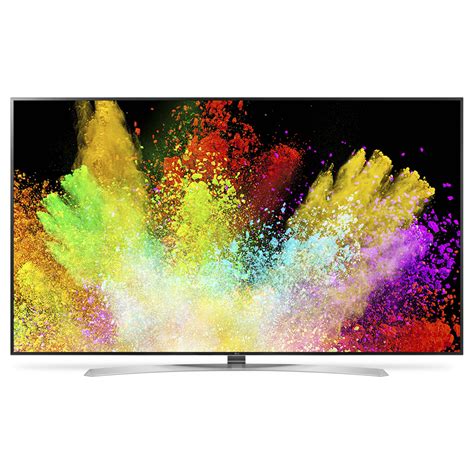 LG-86SJ9570 86 Inch UHD 4K LED TV